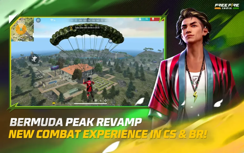 Free Fire India Launch Date 2025: Official Garena Big Comeback