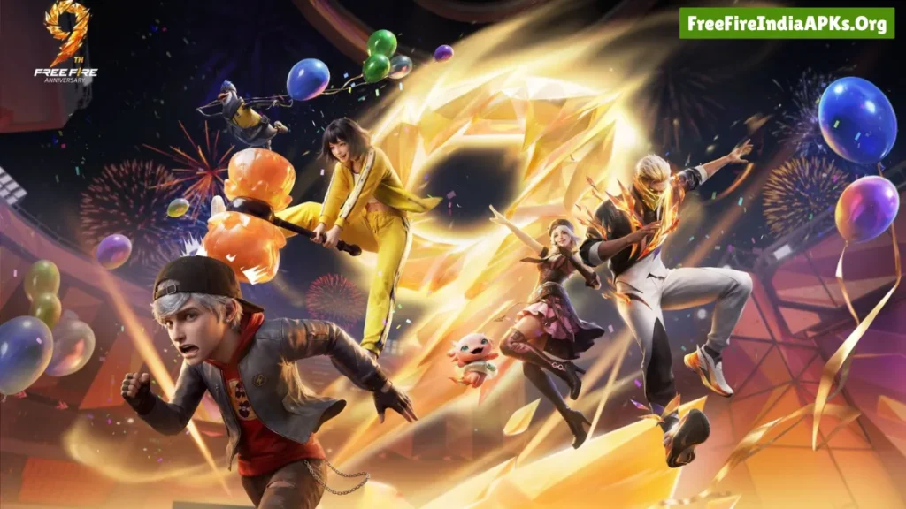 FF Kipas VIP Beta - Make Your Free Fire Gameplay Feel Smoother